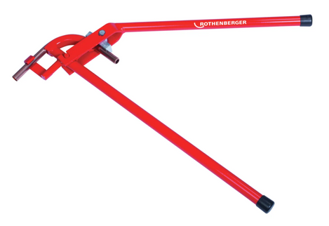 Rothenberger Buigtang 28mm met Glijschoentype “A” - 462228