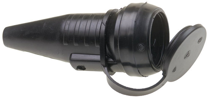 ABL Rubber Koppeling 2P+A/ Deksel – 46229