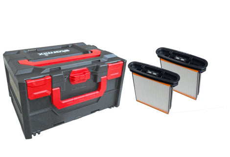 STARMIX STARBOX 215 + FKP 4800