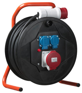 Connectra Haspel .KSR Combi 25M NWPK 5X2,5 – 47.050.25