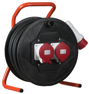 Connectra Haspel .KSR/5/16A 25M NWPK 5X2.5 – 47.052.25