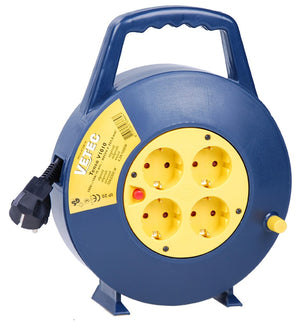 Vetec Kabelbox H05VV-F 3X1,0 15M – 47.240.15