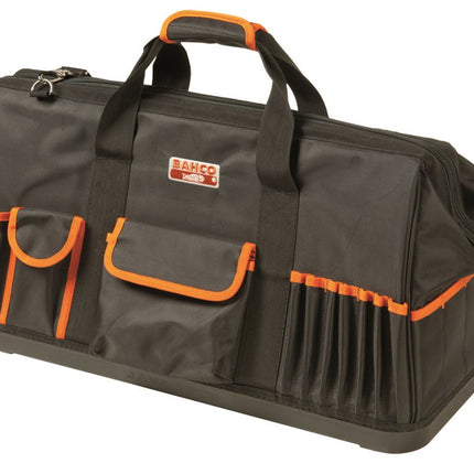 Bahco Gesloten TAS Harde Bodem 24 – 4750FB2-24A