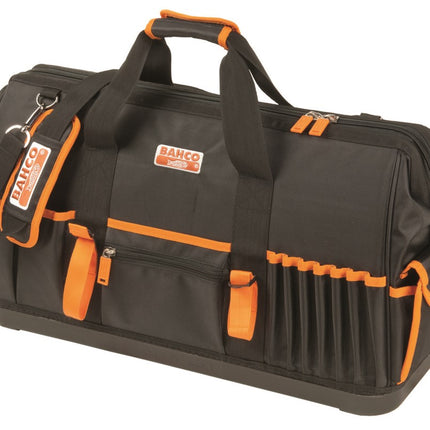 Bahco Gesloten TAS Harde Bodem 24 – 4750FB2-24A