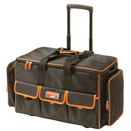 Bahco Gesloten TAS op Wielen 24 – 4750FB2W-24A