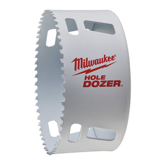 Milwaukee Hole Dozer BiM Gatzaag 102mm 1st - 49565200