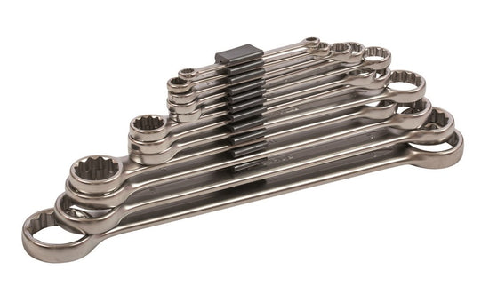 Bahco Ringsleutelset 12-Delig – 4M/12C