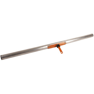 Super Prof SUPERPROF DRIJFRIJ 150 CM Z/STEEL