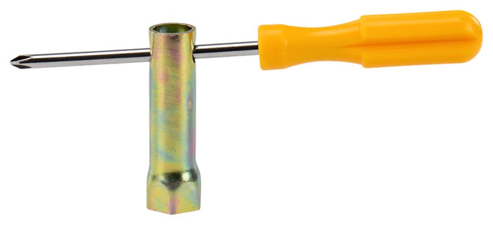 Makita Combisleutel 19mm PH2 – 5019001000