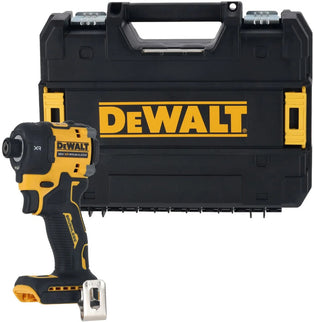 DeWALT DCF870NT-XJ 18V XR Hydraulische Slagschroevendraaier in TSTAK