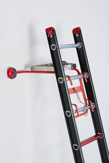 Muurafhouder met bakje Mounter S 001