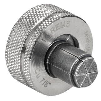 REMS Optrompkop Cu 7/8" - 150240 R