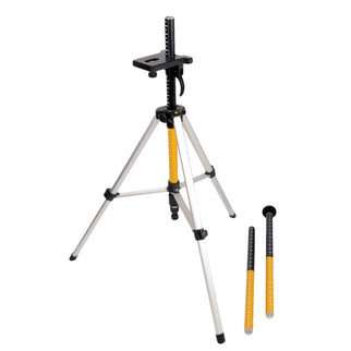 Levelfix Acc.netim FX400I Interieur Statief 3/8" Paalstatief Max 3,80M – 520082