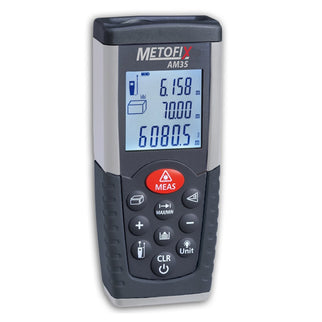 Metofix Afstandmeter AM60 – 545721