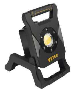 VETEC LED BOUWLAMP MULTI ACCU PAL-30