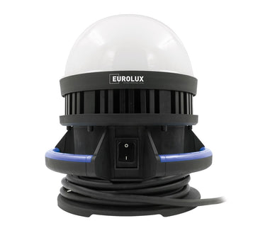 Eurolux LED ARMATUUR LUNA 8001 - 100W