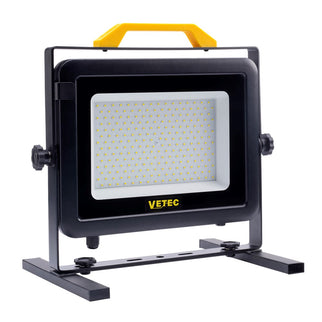 Vetec LED Bouwlamp 150W VLD 150.1 VS Klasse I 5M H07RN-F Driverless – 55107156
