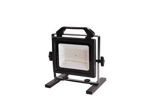 Vetec LED Bouwlp 50W VLD 50-2 Comprimo-VS – 55.108.55