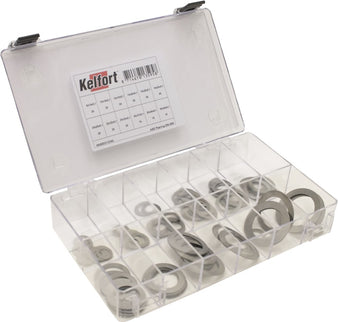Assortimentsdoosje pasring Kelfort