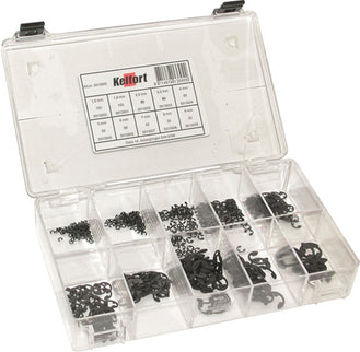 Assortimentsdoosje asborgring Kelfort