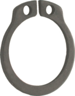 Zekeringsring voor as Kelfort