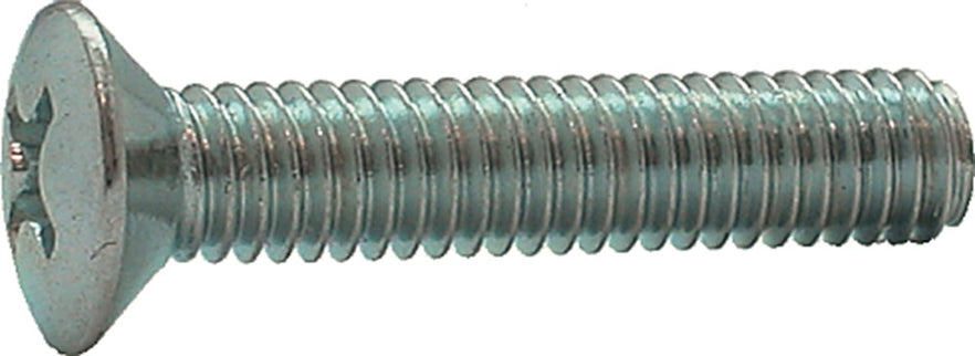 Metaalschroef Kelfort