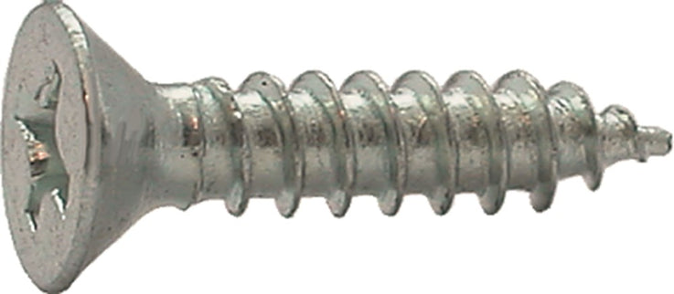 Plaatschroef Kelfort