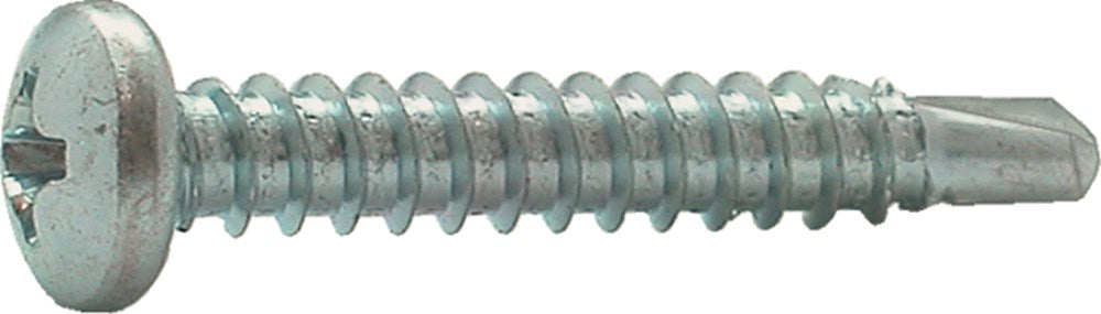 Zelfborende plaatschroef Kelfort