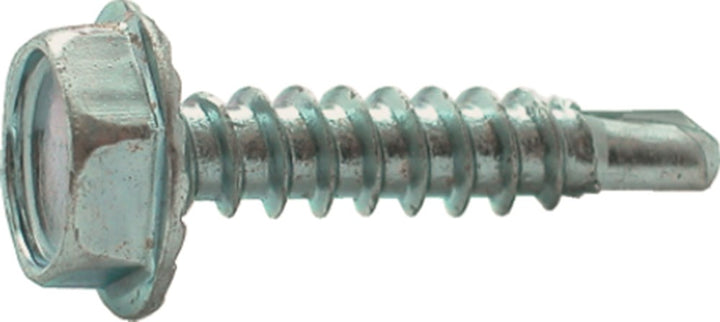 Zelfborende plaatschroef Kelfort