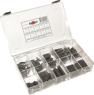 Assortimentsdoosje inlegspieën Kelfort