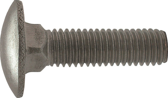 Slotbout DIN603 A2 Kelfort