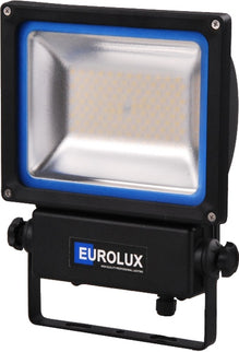 Eurolux LED Lamp 60W Klasse 2 5M Kabel – 55.215.05
