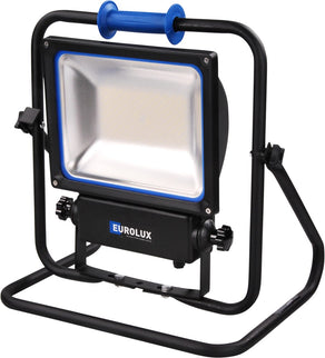 Eurolux LED Bouwlamp 90W op Statief -Klasse II 5M 2X1,0 – 55.220.30