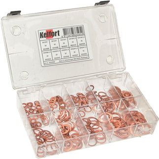 Assortimentsdoosje afdichtring Kelfort