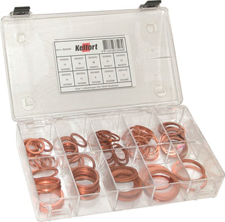 Assortimentsdoosje afdichtring Kelfort