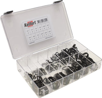 Assortimentsdoosje o-ring Kelfort
