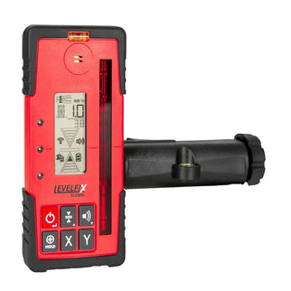 Levelfix SLD800mm Ontvanger voor 860HVS – 554830