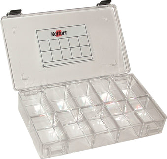 Assortimentsdoosje (leeg) Kelfort