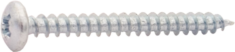 Spaanplaatschroef bolcilinderkop Kelfort