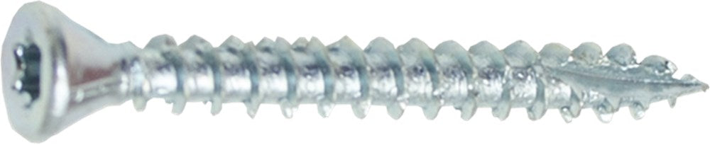 Plaatschroef voor mdf platte kop Kelfort Silverdrill® M