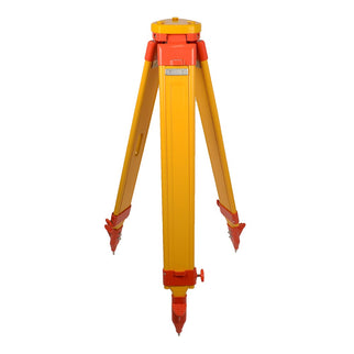 Levelfix Acc.netim PW180EH Exterieur Statief 1,8M Houten Platkop – 556972