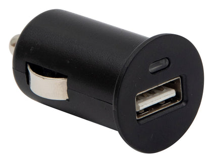 Eurolux Sigarettenplug USB ALD 15 – 55.901.04