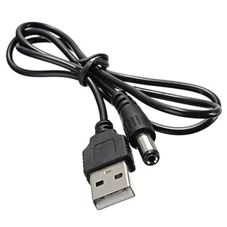 Eurolux USB Kabel voor ALD 15 – 55.901.08