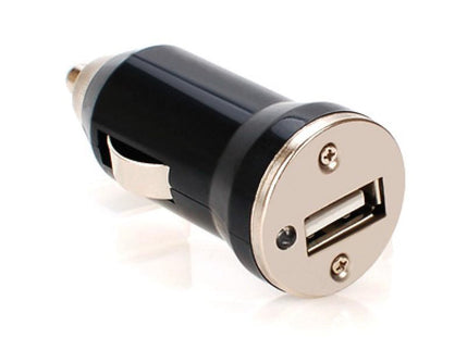 Eurolux Sigarettenplug 12/24V + USB – 55.901.21
