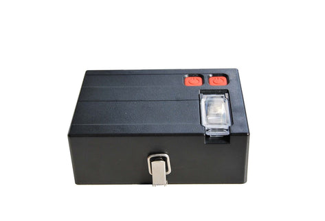 Vetec Accu 30W LED DUAL 7,4V - 4.4Ah – 55.902.01