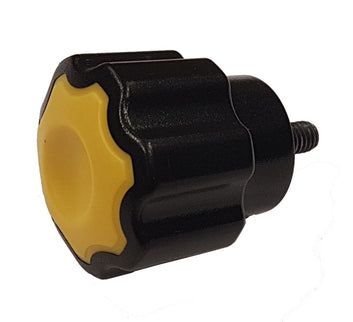 Vetec Bevestigingsknop DUAL 30W/50W – 55.902.07