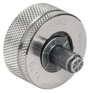 REMS Optrompkop Cu 14 - 150120 R