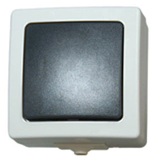 Kopp Schakelaar Enkel Opbouw – 4008224528498