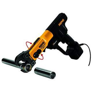 REMS Akku-Press 14V ACC Power-Edition Basic-Pack - 571015 RSEV