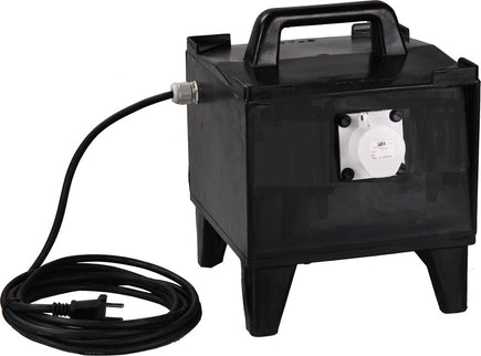 Scheidingstrafo 2200 VA – 57.115.01